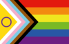 Progress Pride Flag thumbnail image.