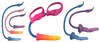 Multi Silc Touch ergonomic handles in various colors. thumbnail image